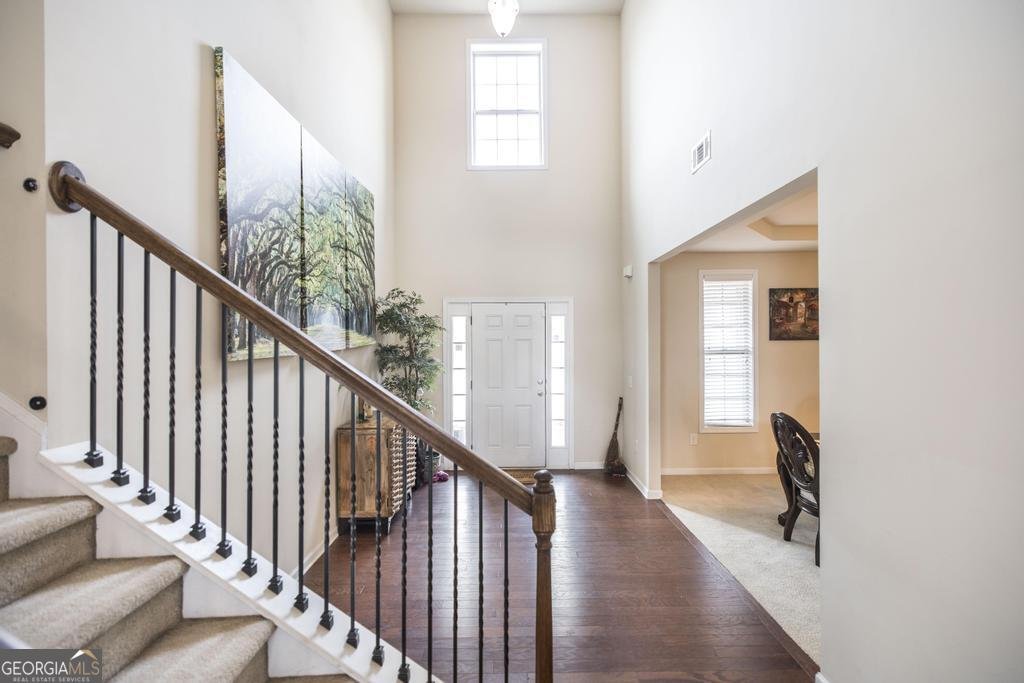 100 Meadows Walk Drive Byron - Photo 7