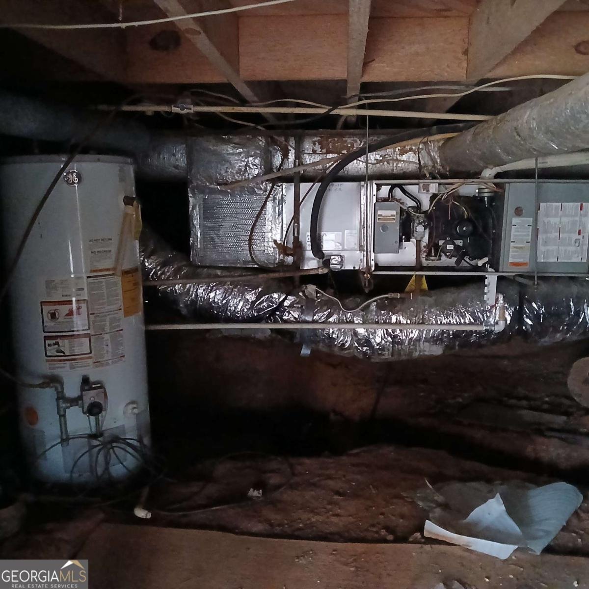 278 Evans Cook Road Canton - Photo 11