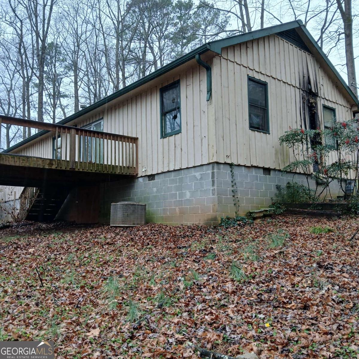 278 Evans Cook Road Canton - Photo 13