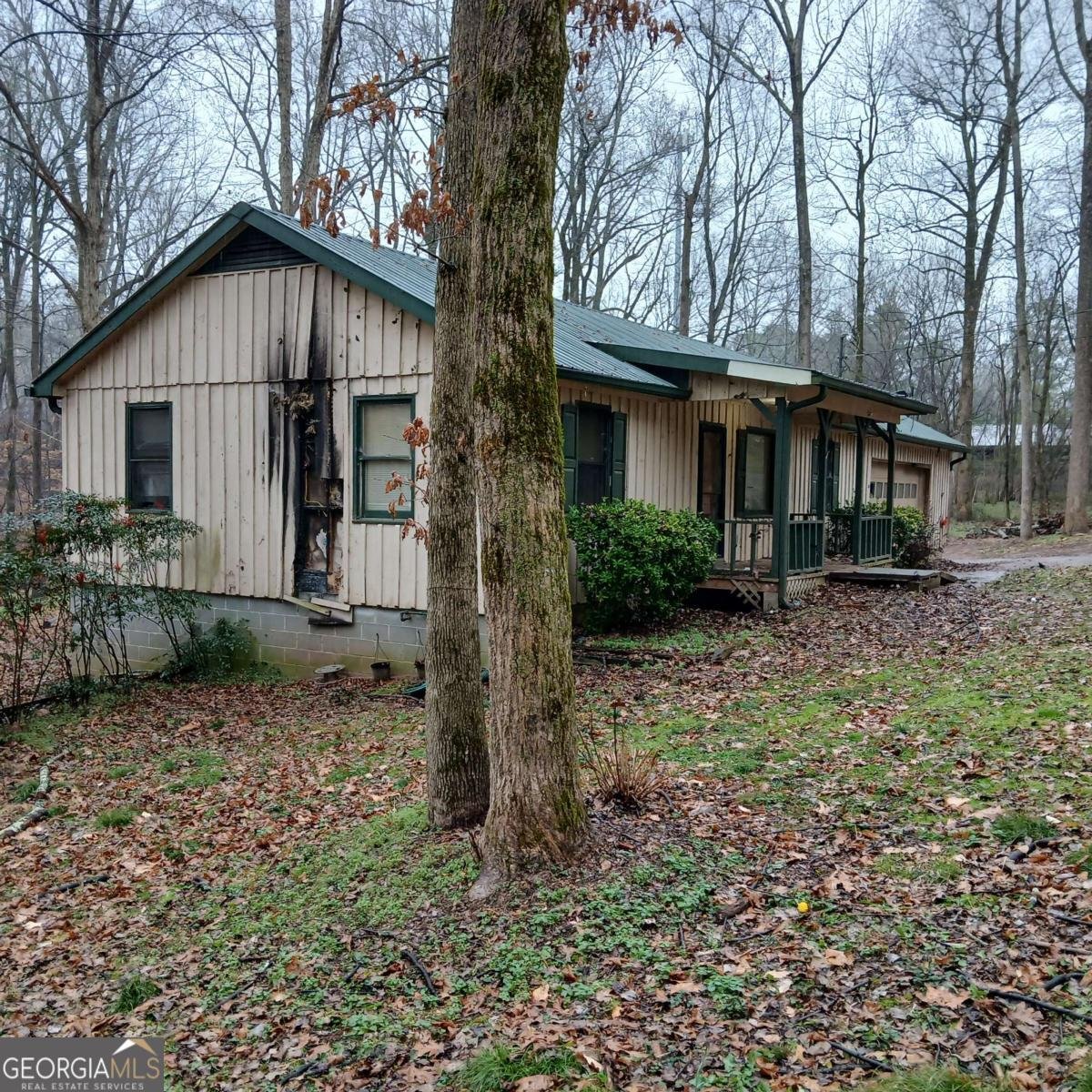 278 Evans Cook Road Canton - Photo 14