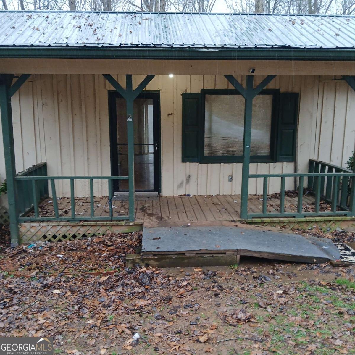 278 Evans Cook Road Canton - Photo 16