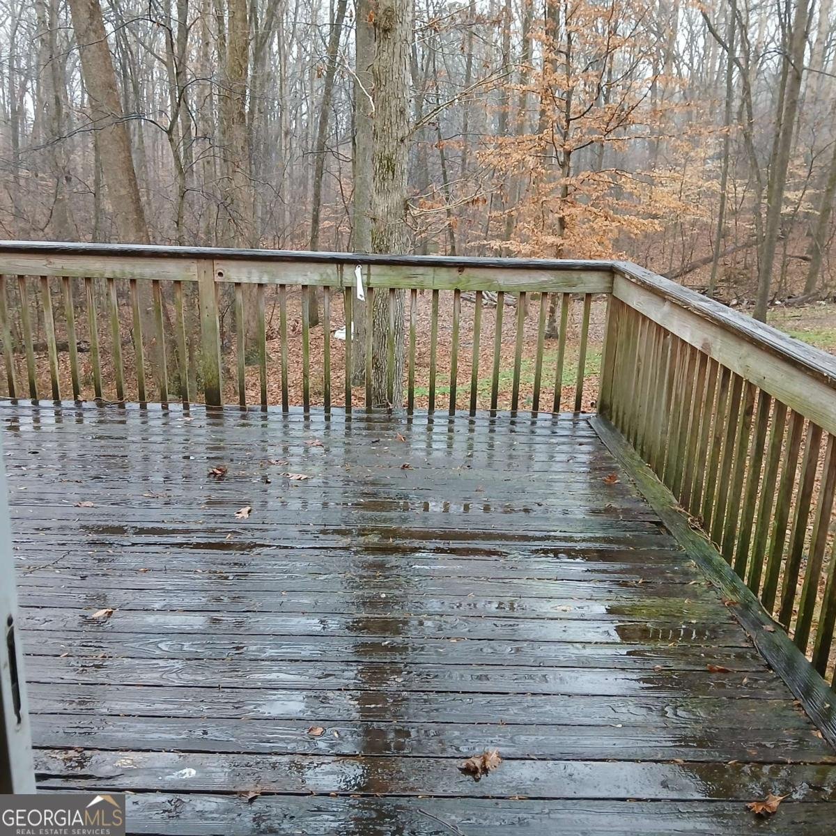 278 Evans Cook Road Canton - Photo 22