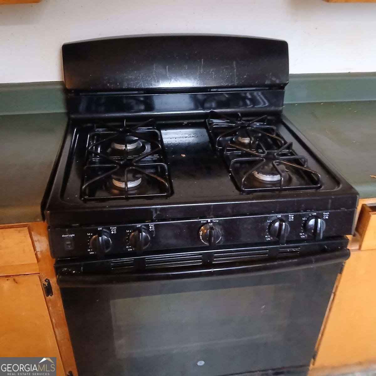 278 Evans Cook Road Canton - Photo 30