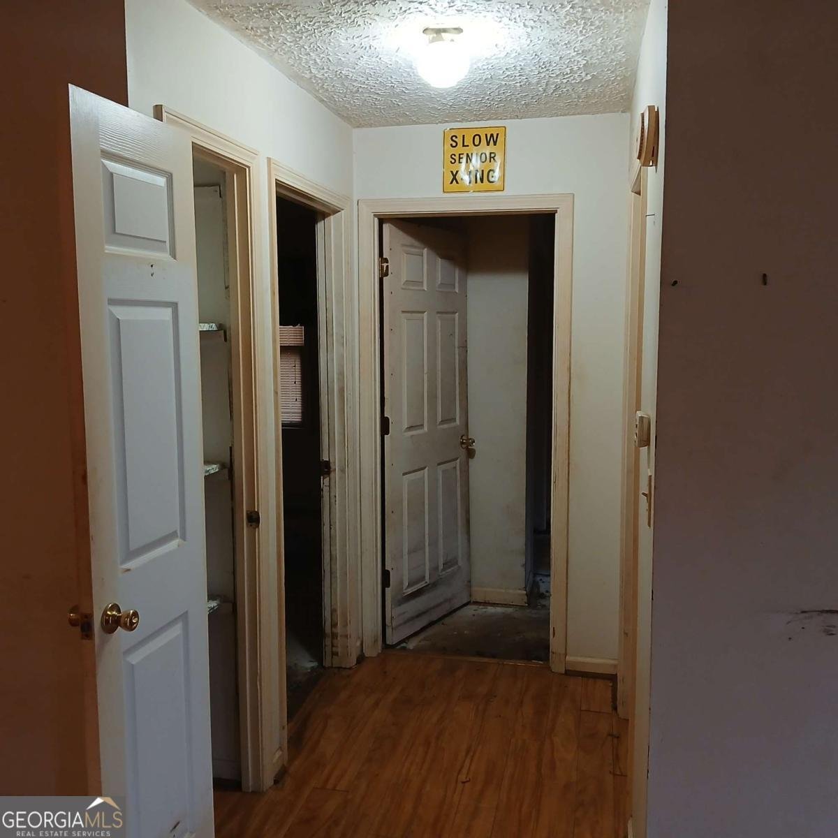 278 Evans Cook Road Canton - Photo 32