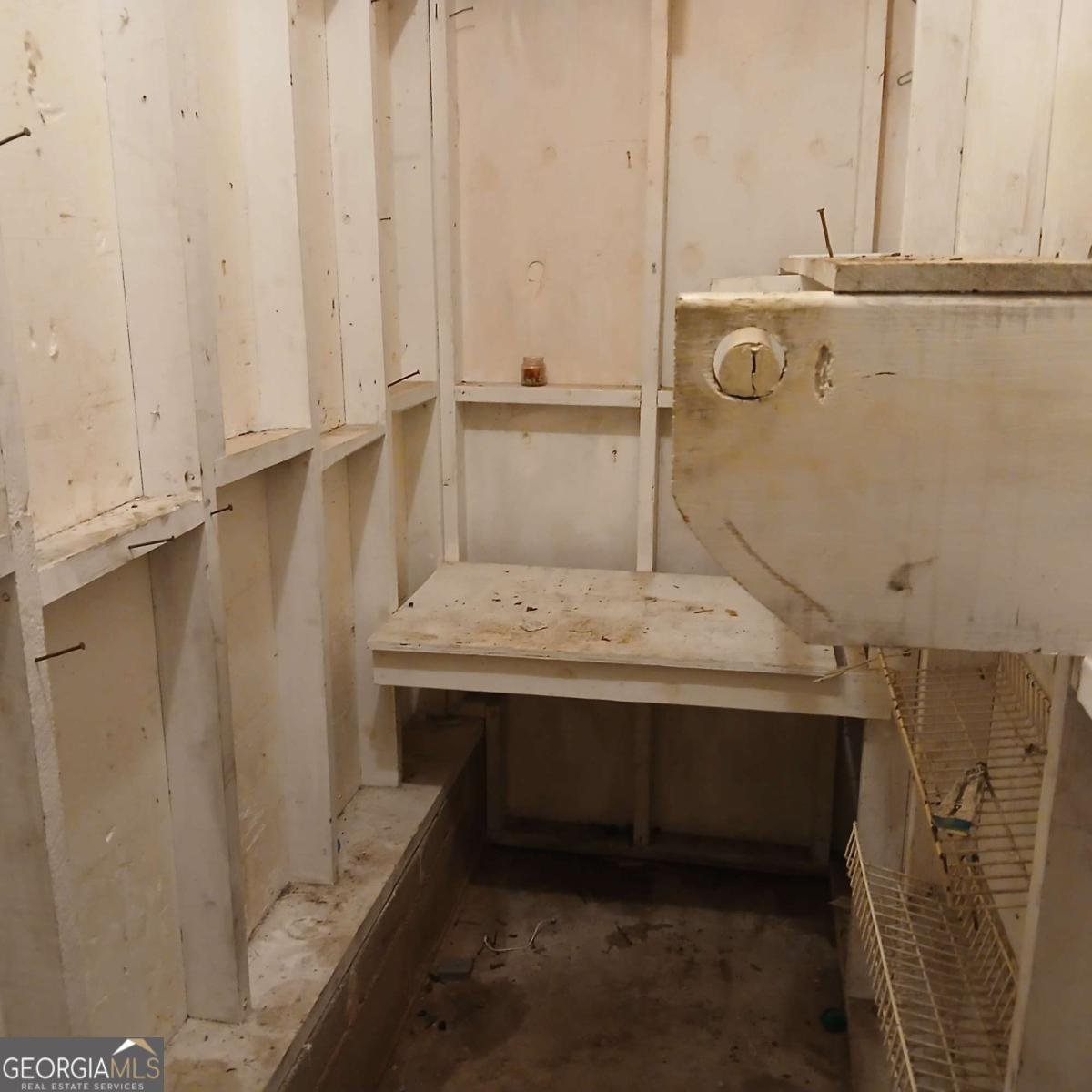 278 Evans Cook Road Canton - Photo 38