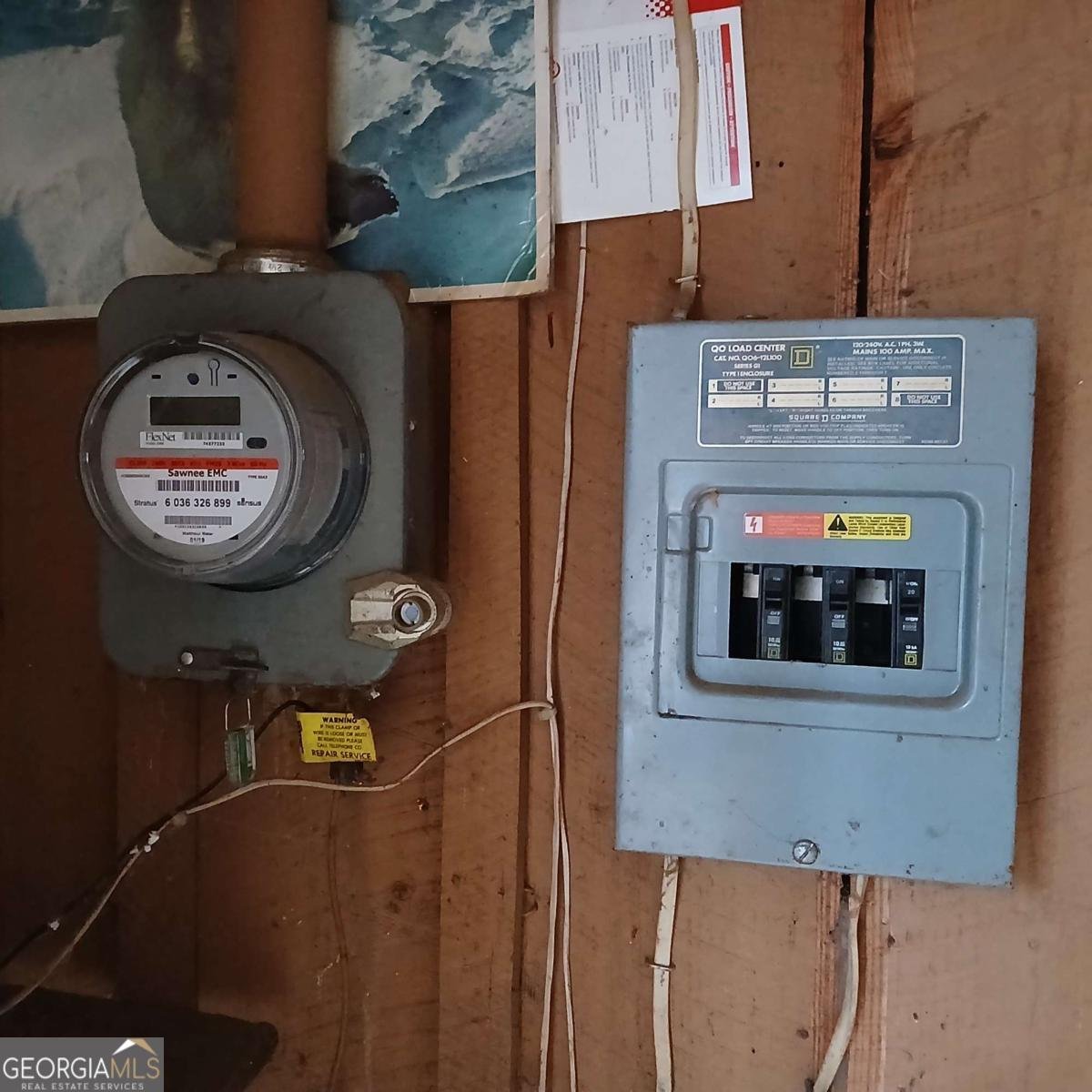 278 Evans Cook Road Canton - Photo 40