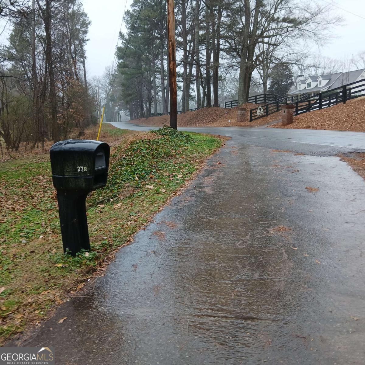 278 Evans Cook Road Canton - Photo 7