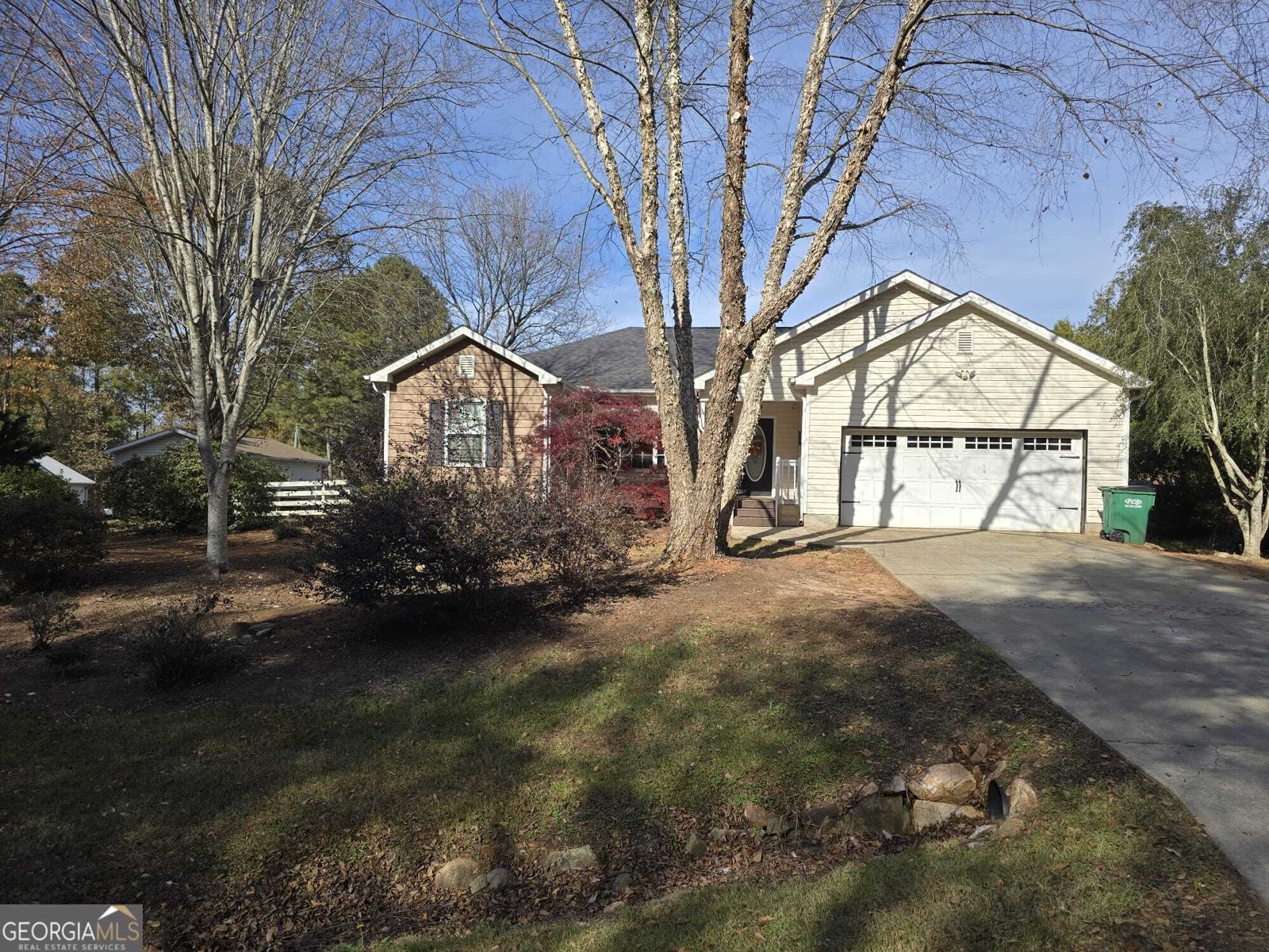 396 Willis Road Lavonia - Photo 1