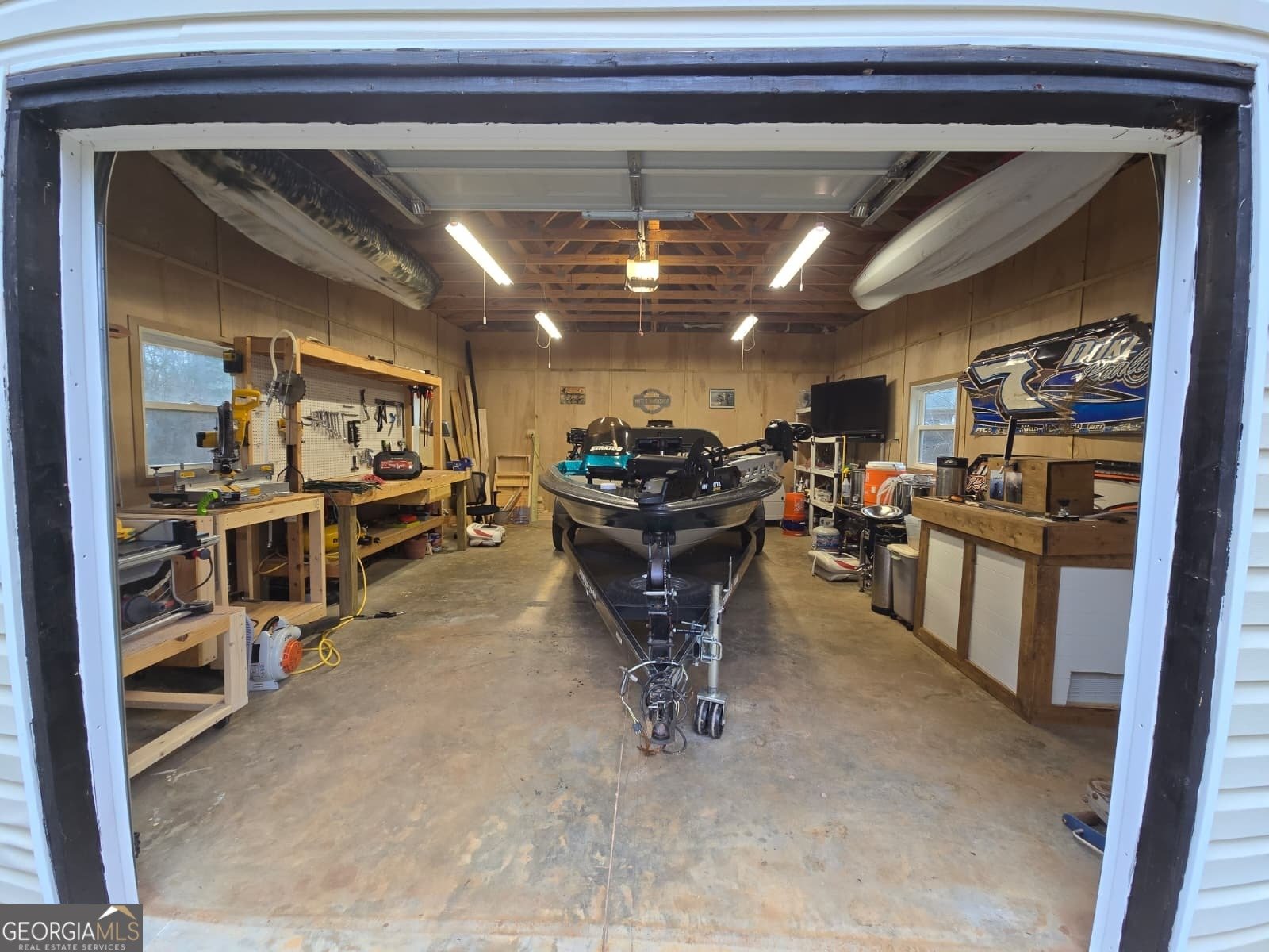 396 Willis Road Lavonia - Photo 15