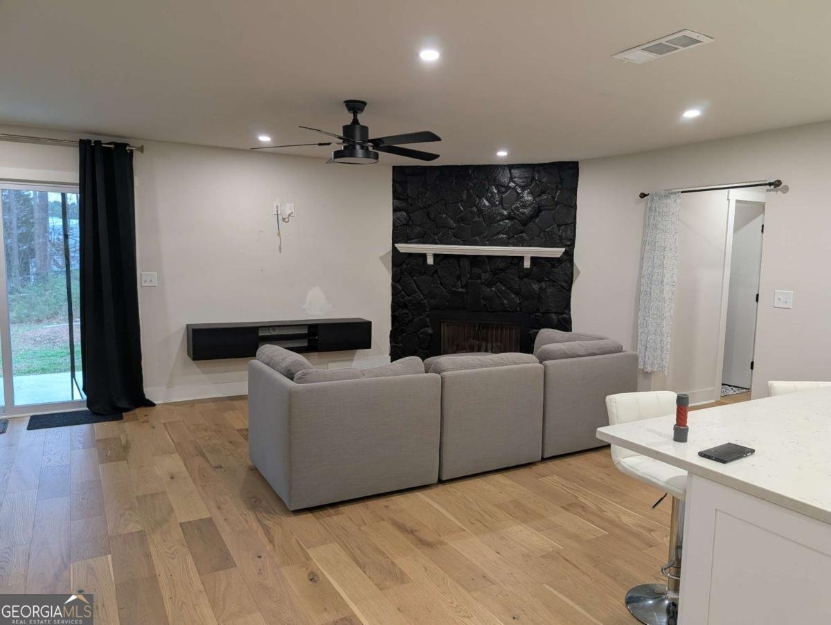 2535 Rhoanoke Drive Duluth - Photo 1