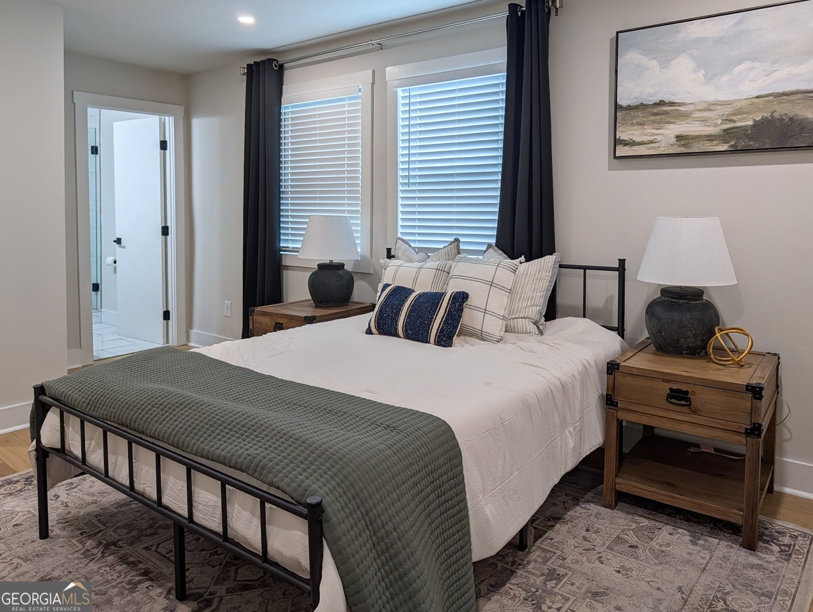 2535 Rhoanoke Drive Duluth - Photo 7