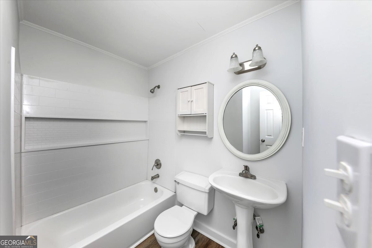 3601 Orchard Circle Decatur - Photo 17