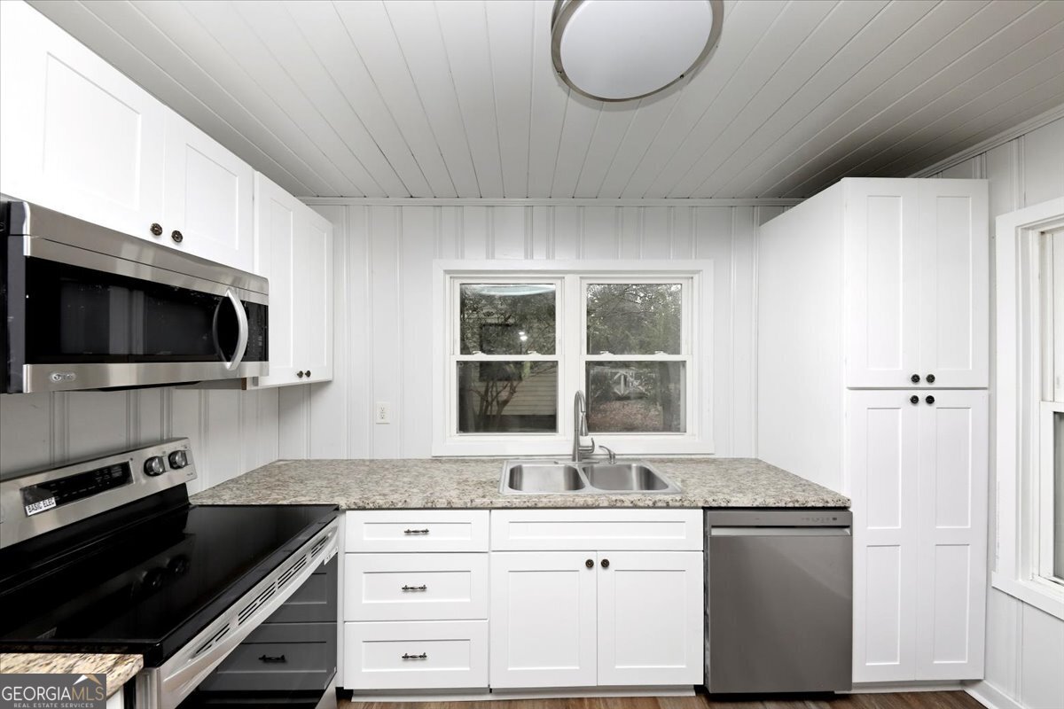 3601 Orchard Circle Decatur - Photo 8