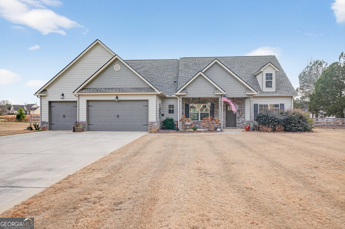 612 Quail Court Good Hope - Photo 1