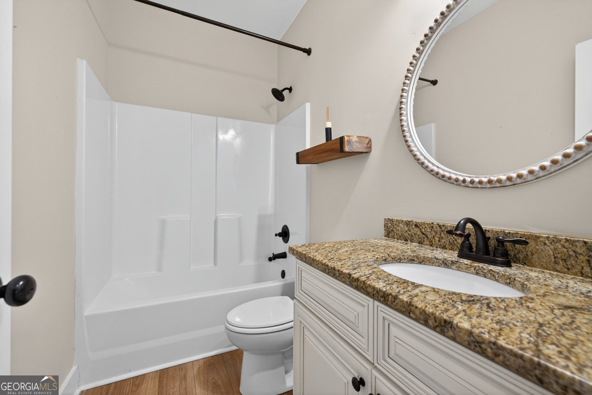 612 Quail Court Good Hope - Photo 20