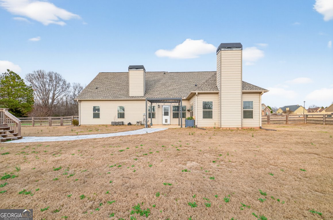 612 Quail Court Good Hope - Photo 27