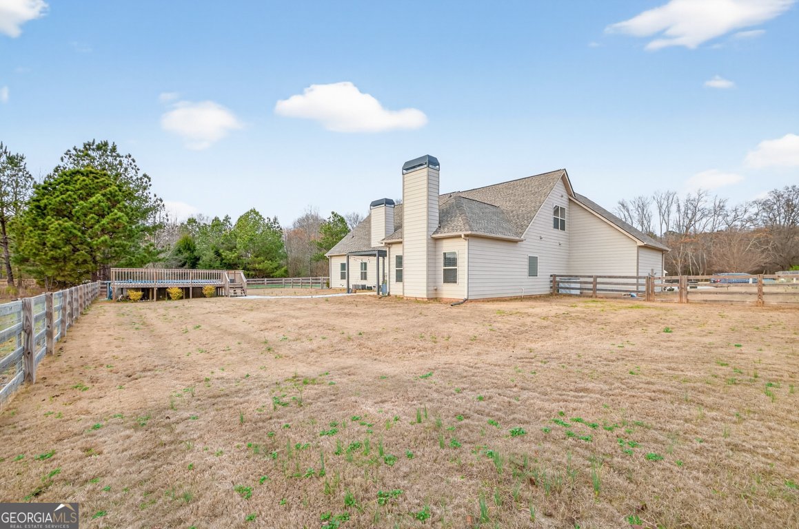 612 Quail Court Good Hope - Photo 28