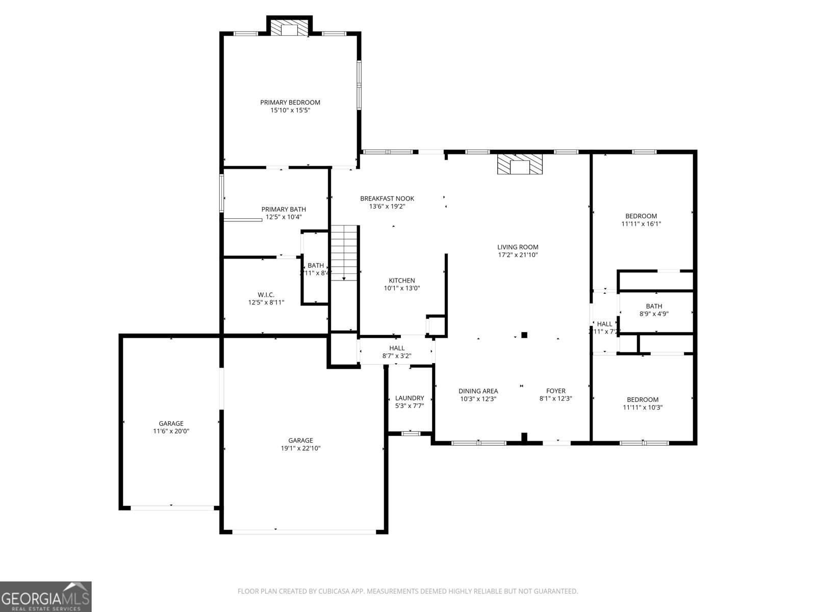 612 Quail Court Good Hope - Photo 30