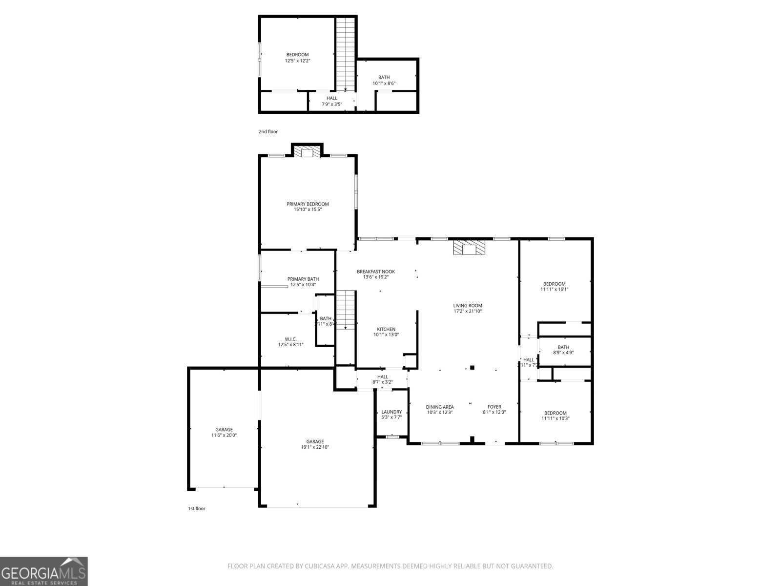612 Quail Court Good Hope - Photo 32