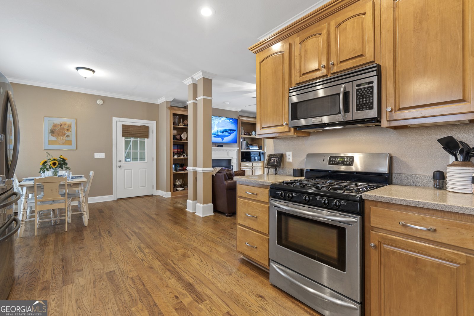 328 Providence Boulevard Macon - Photo 17