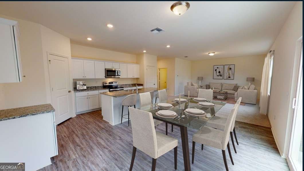 437 Corricella Court Mcdonough - Photo 9