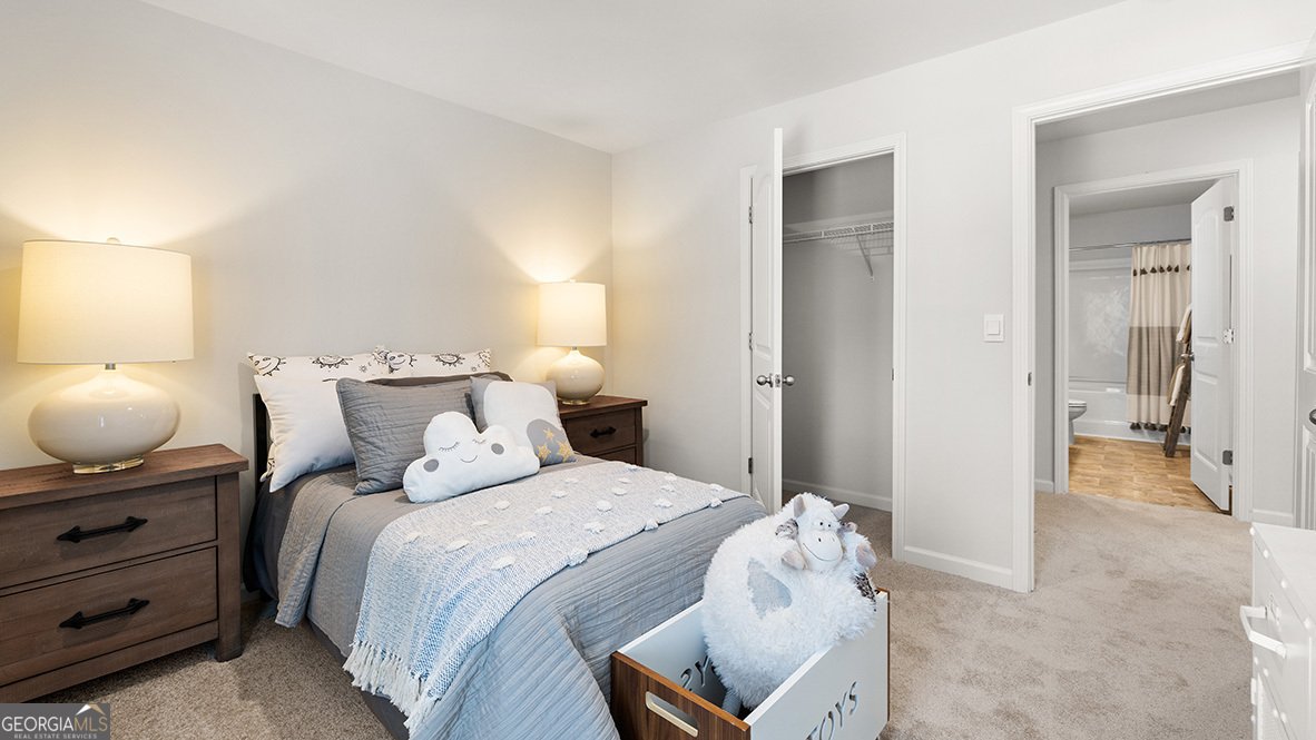 2660 ALDERBROOK Court South Fulton - Photo 7