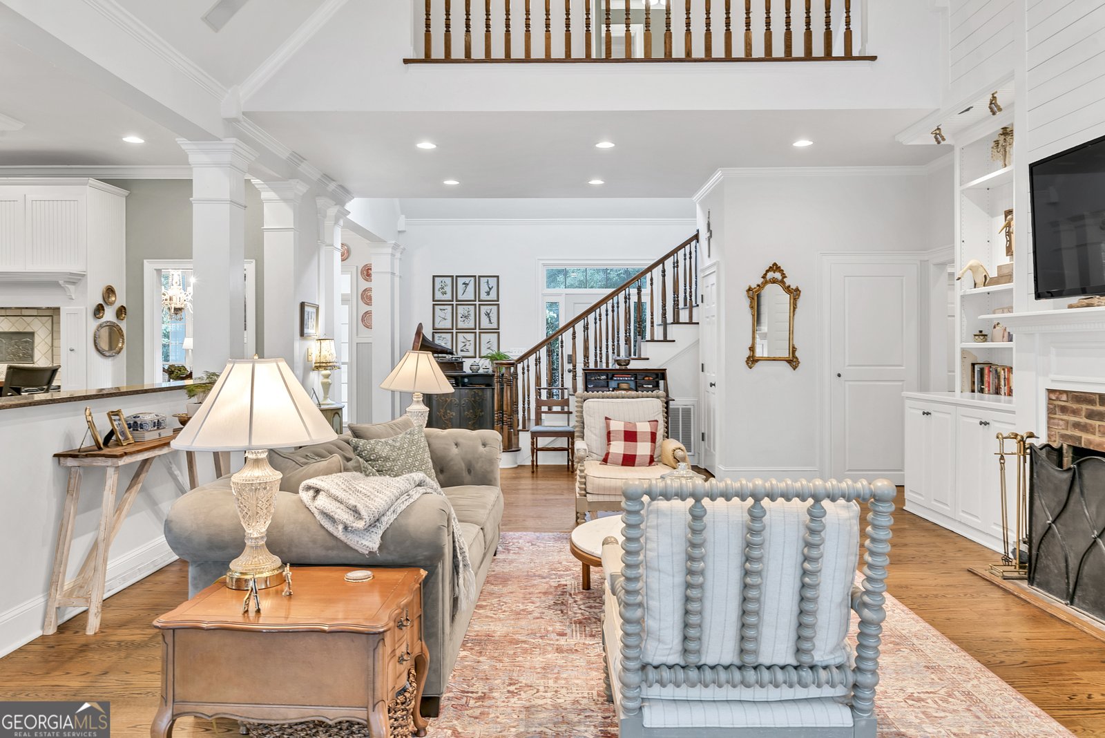 963 Sparta Highway Eatonton - Photo 15