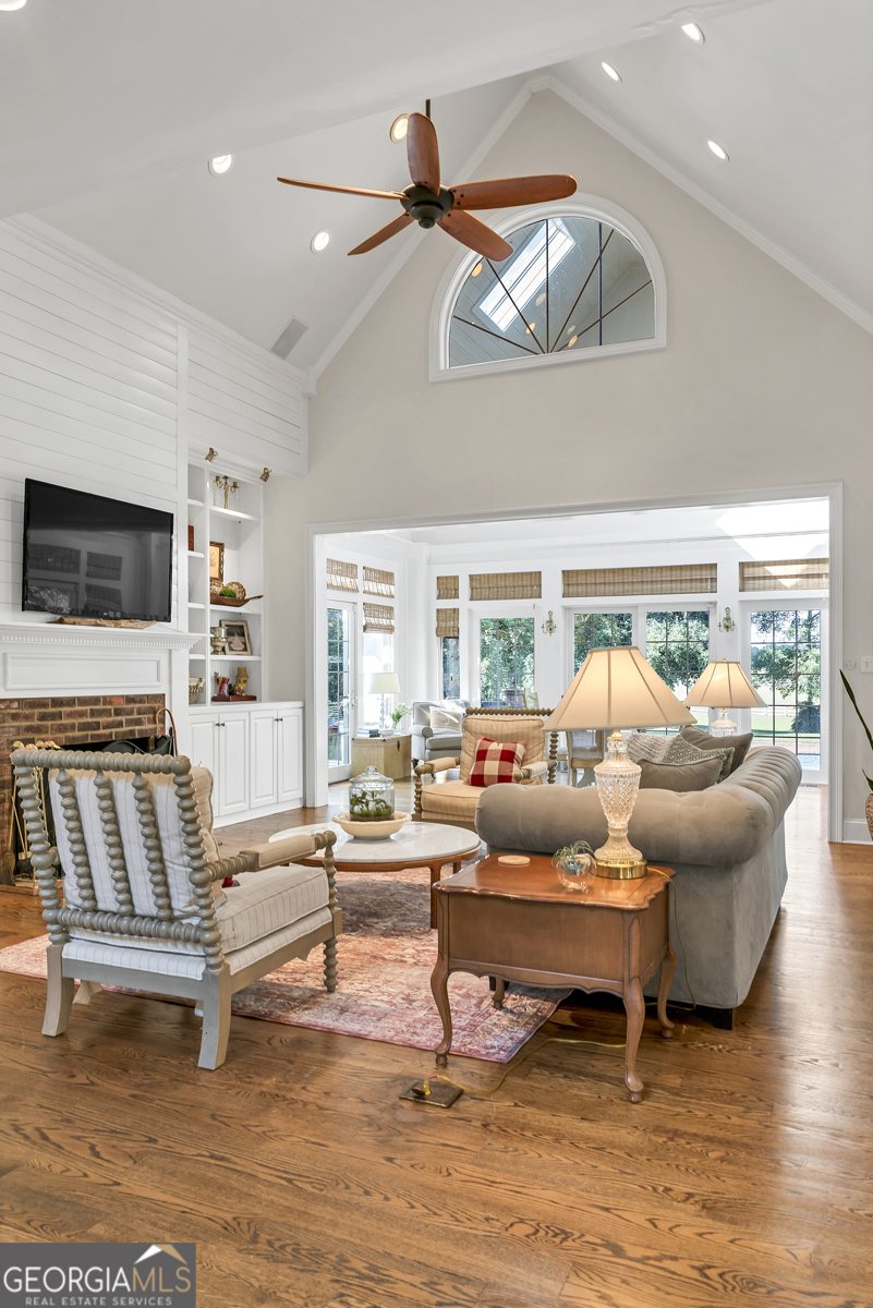 963 Sparta Highway Eatonton - Photo 17