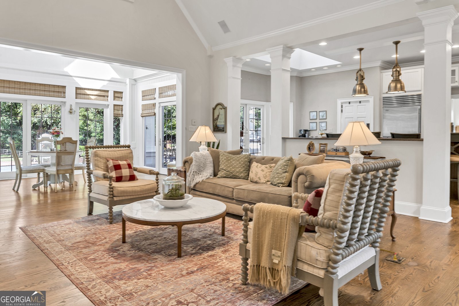 963 Sparta Highway Eatonton - Photo 18