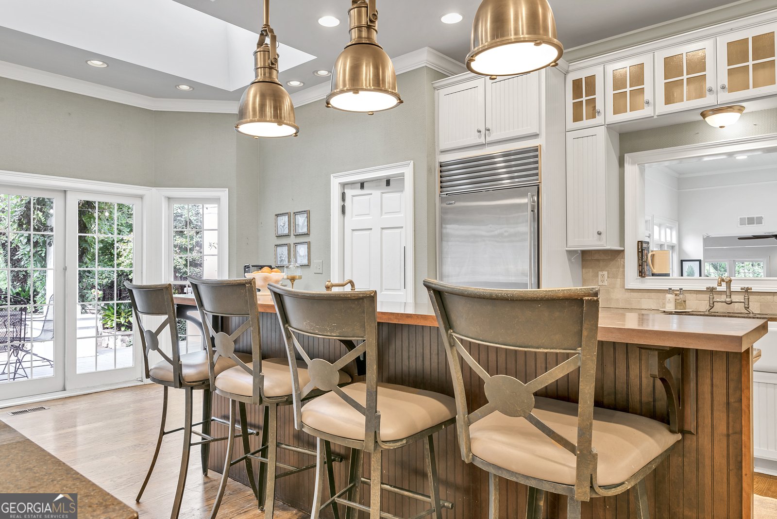 963 Sparta Highway Eatonton - Photo 19