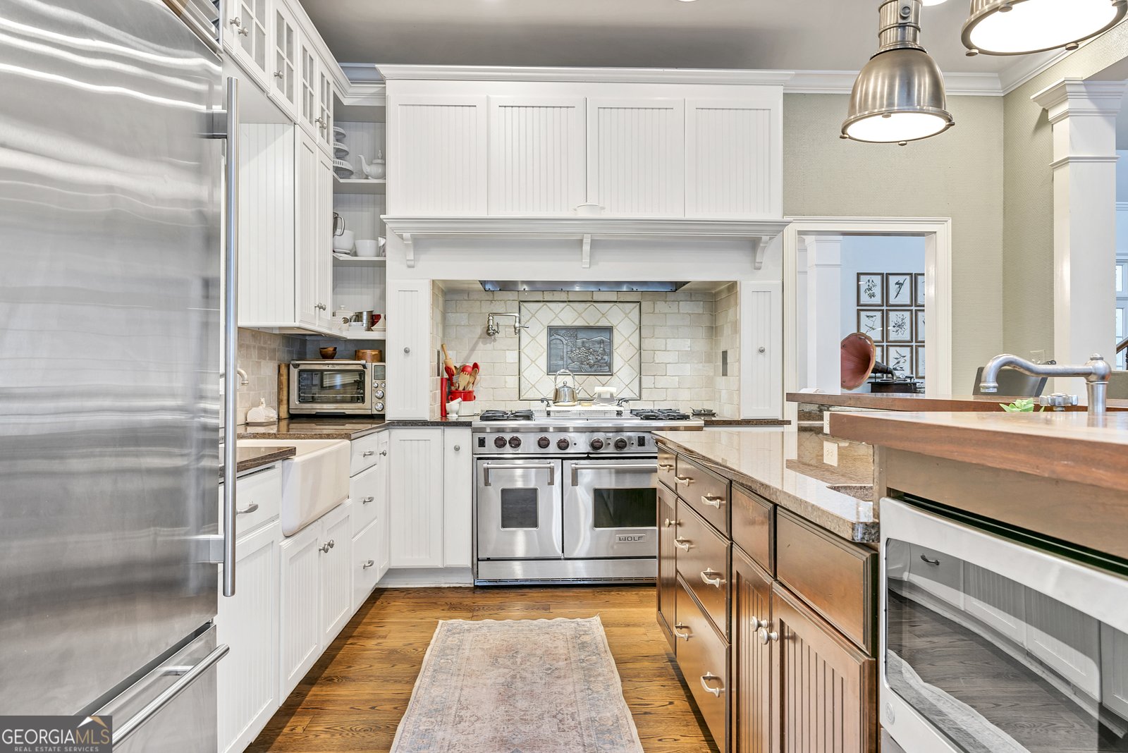 963 Sparta Highway Eatonton - Photo 22