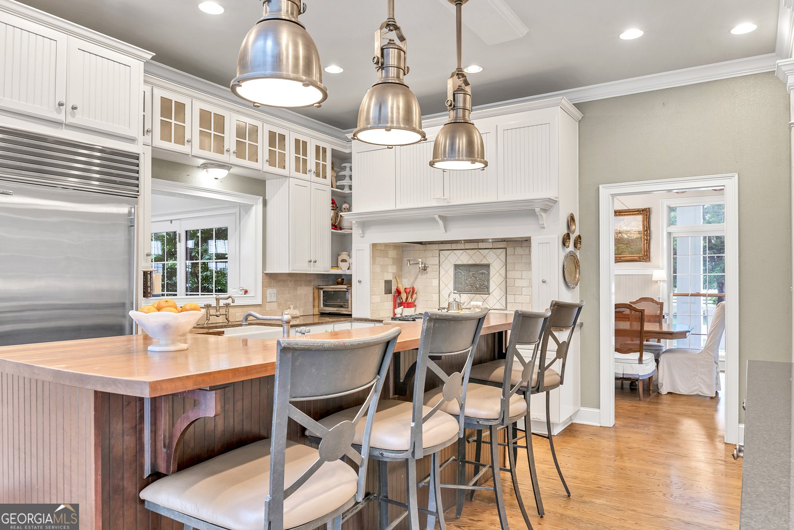 963 Sparta Highway Eatonton - Photo 24