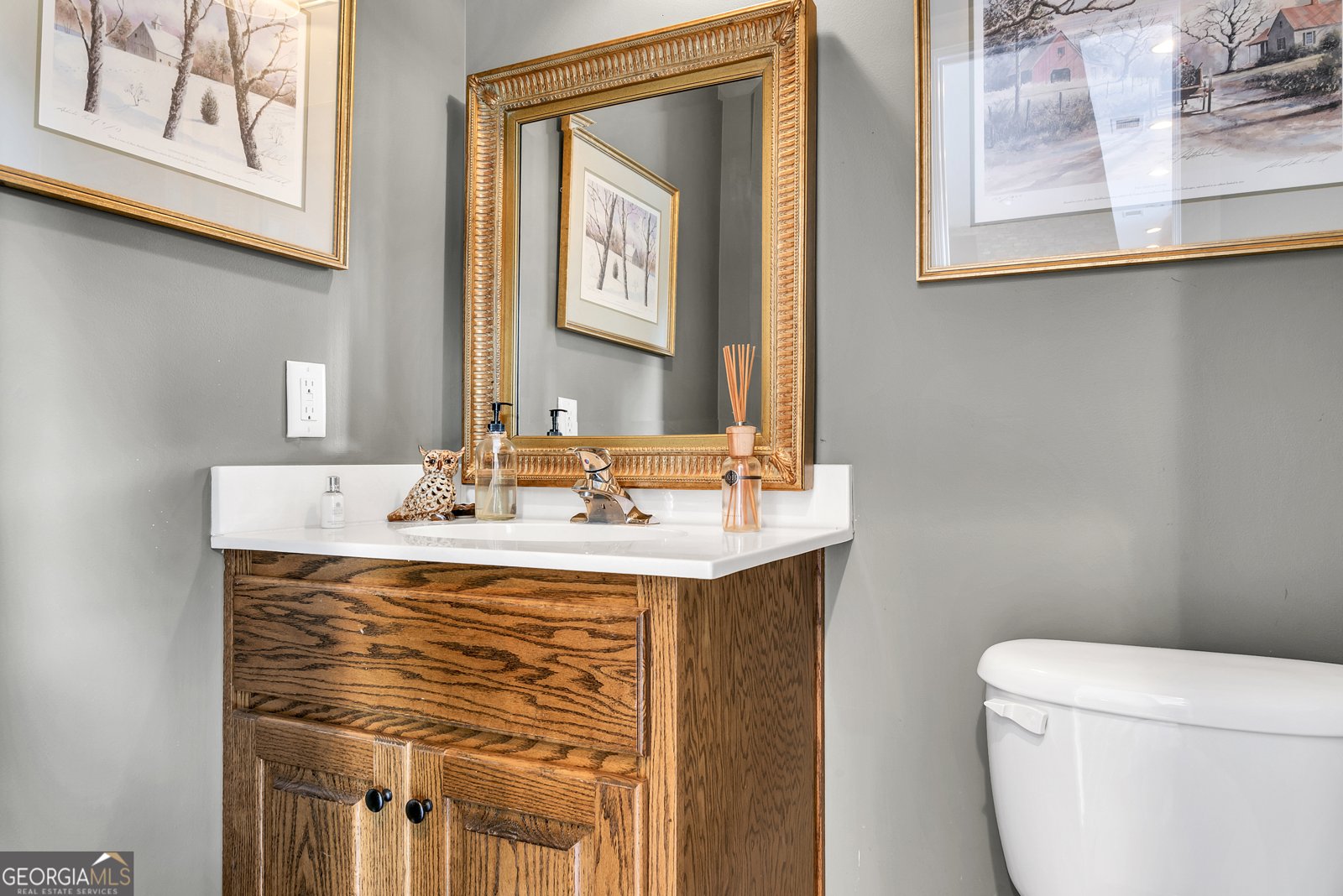 963 Sparta Highway Eatonton - Photo 47