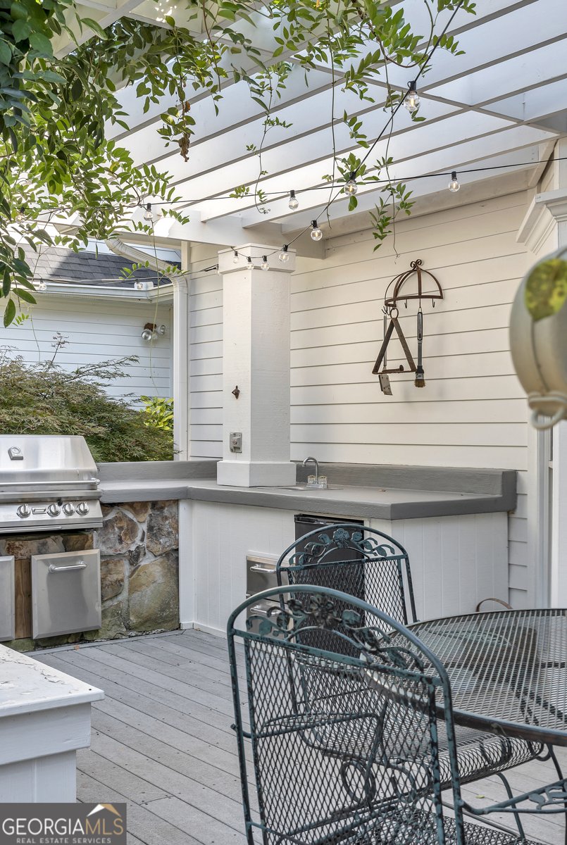 963 Sparta Highway Eatonton - Photo 58