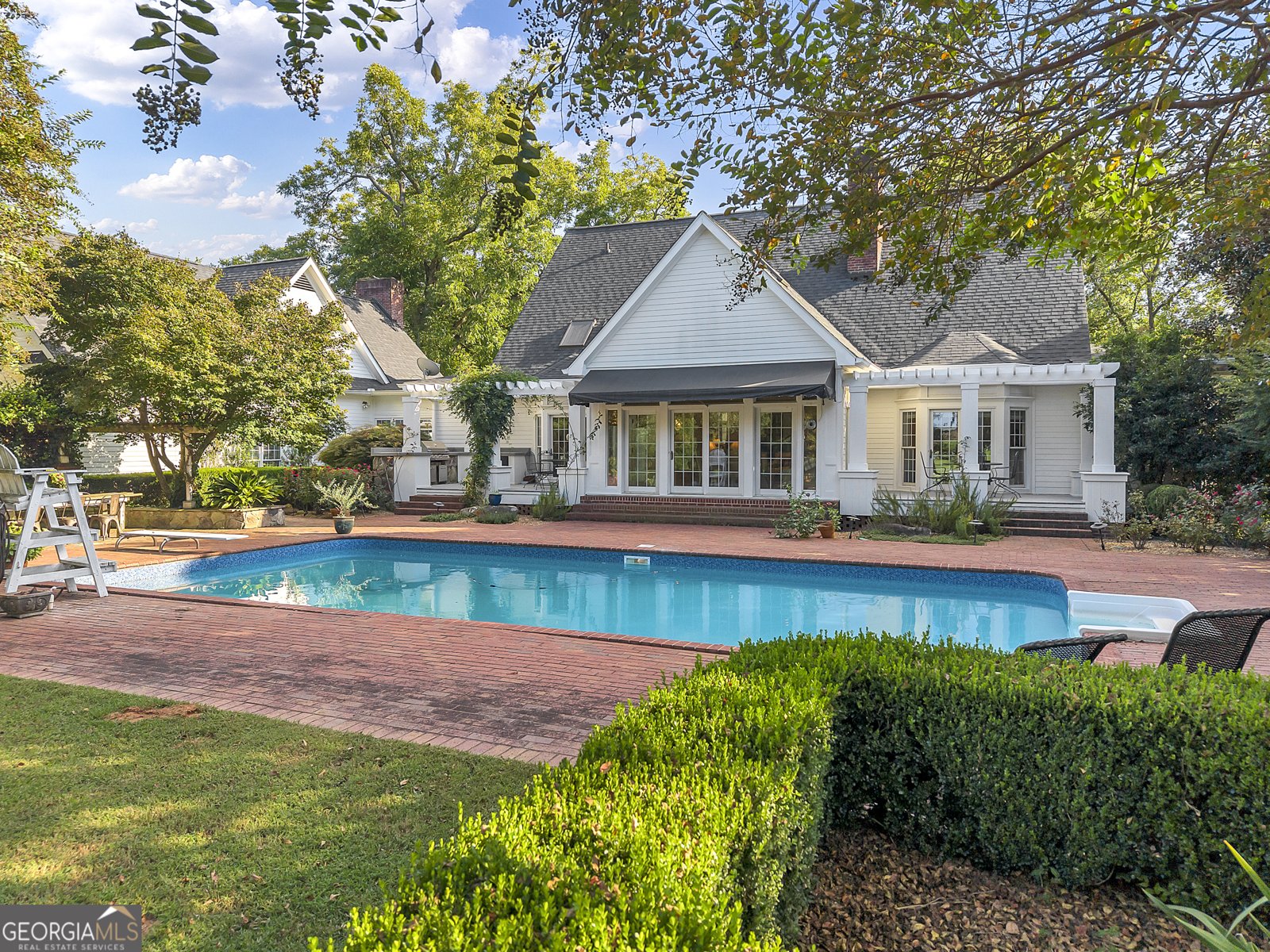 963 Sparta Highway Eatonton - Photo 59