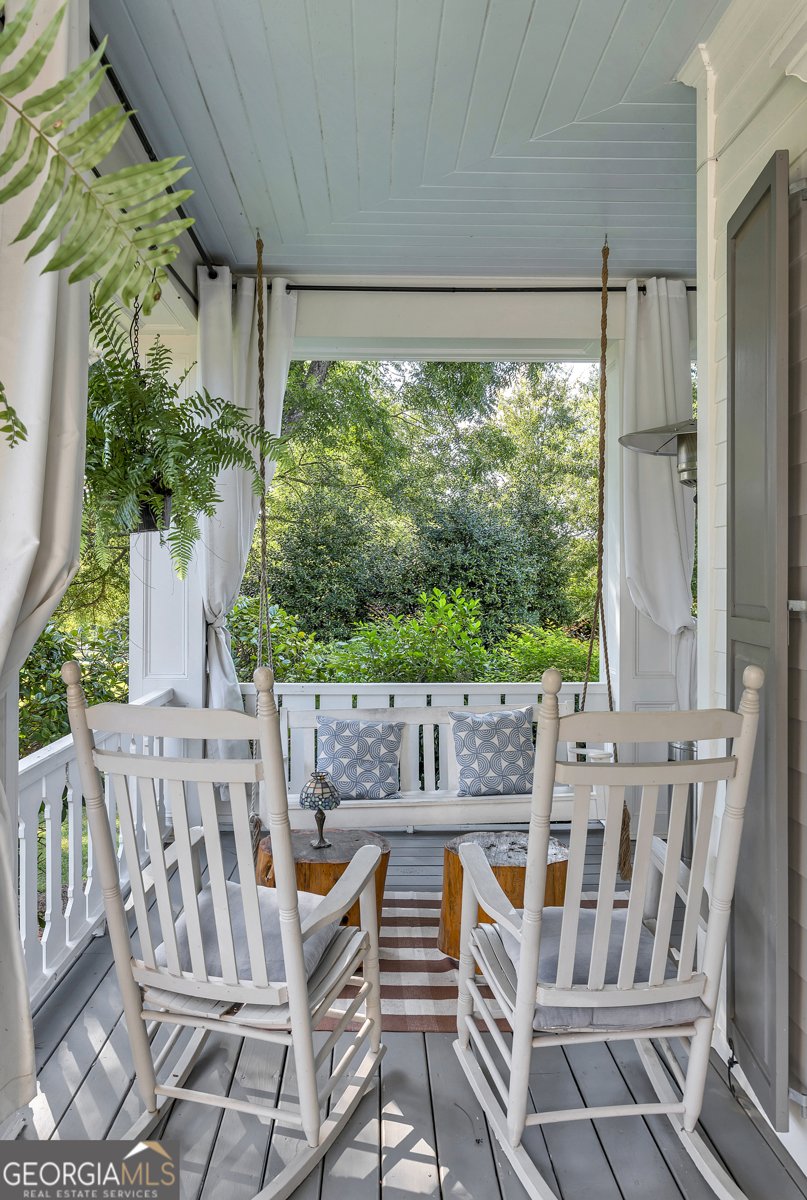 963 Sparta Highway Eatonton - Photo 7