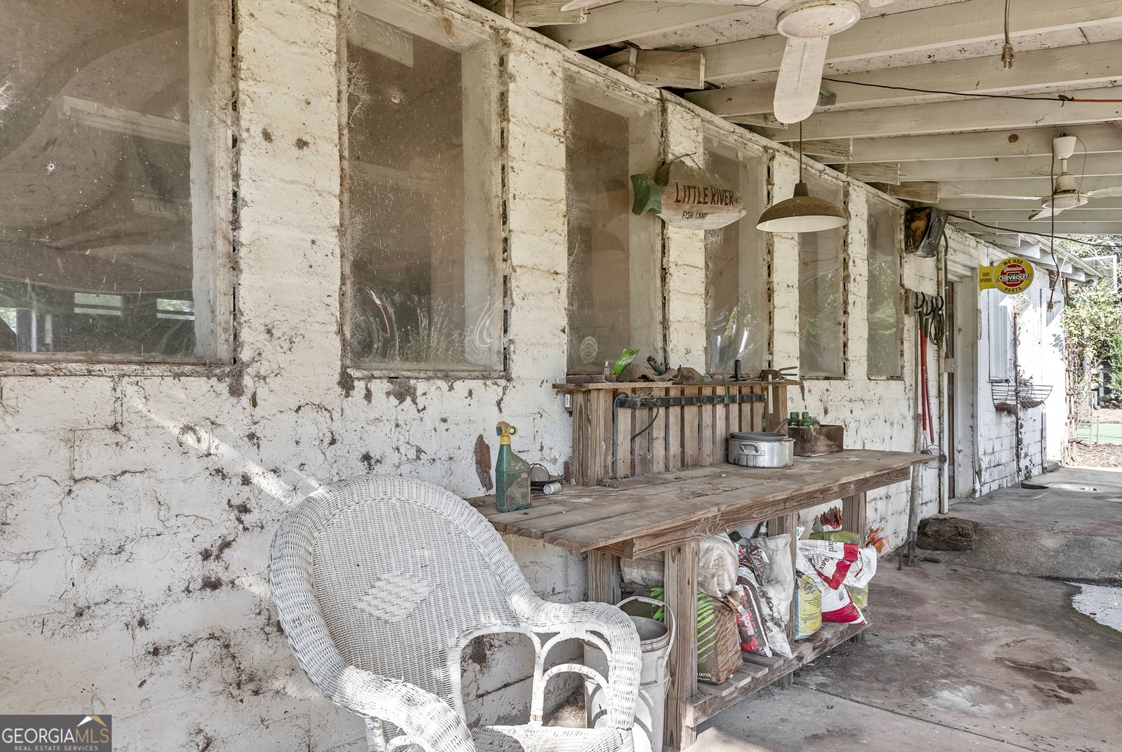 963 Sparta Highway Eatonton - Photo 71