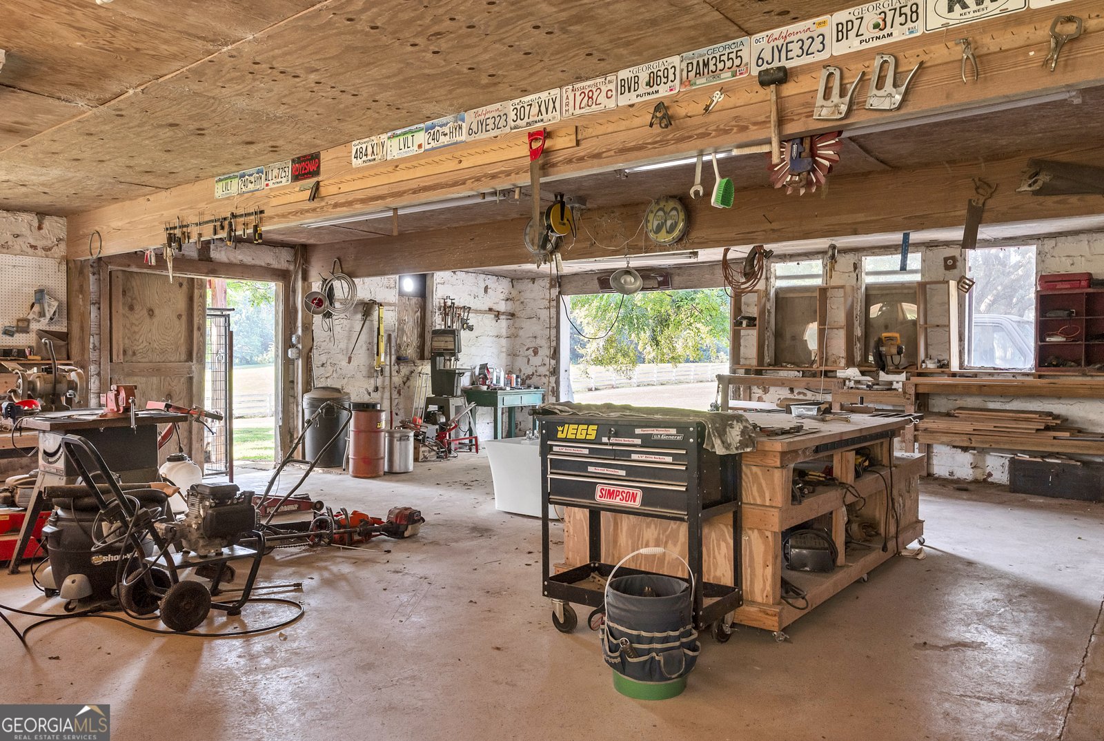 963 Sparta Highway Eatonton - Photo 72