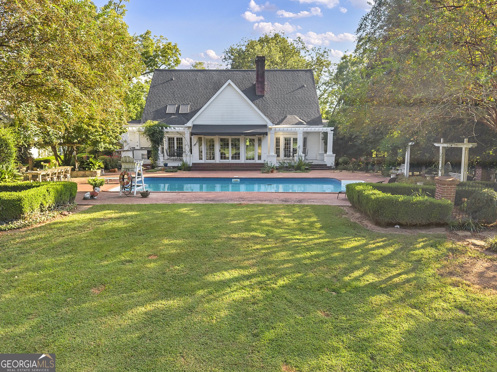 963 Sparta Highway Eatonton - Photo 80