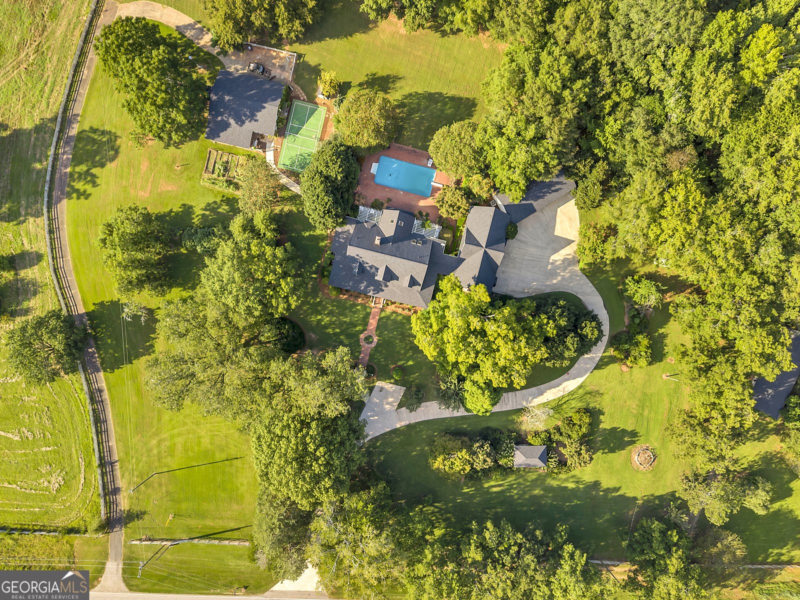 963 Sparta Highway Eatonton - Photo 82