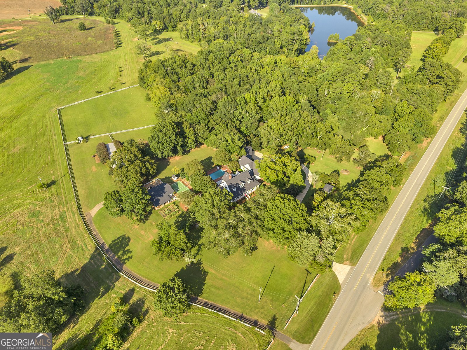 963 Sparta Highway Eatonton - Photo 83