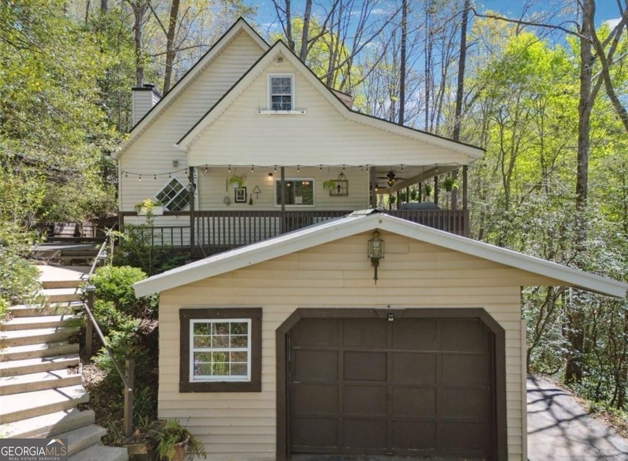 95 Holly Lane Dahlonega - Photo 1