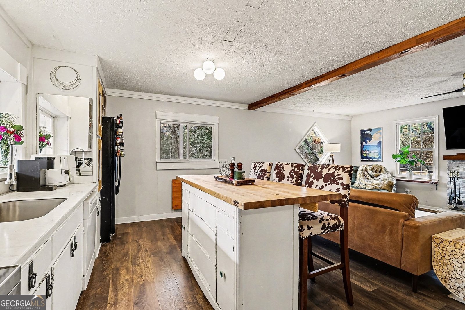 95 Holly Lane Dahlonega - Photo 10