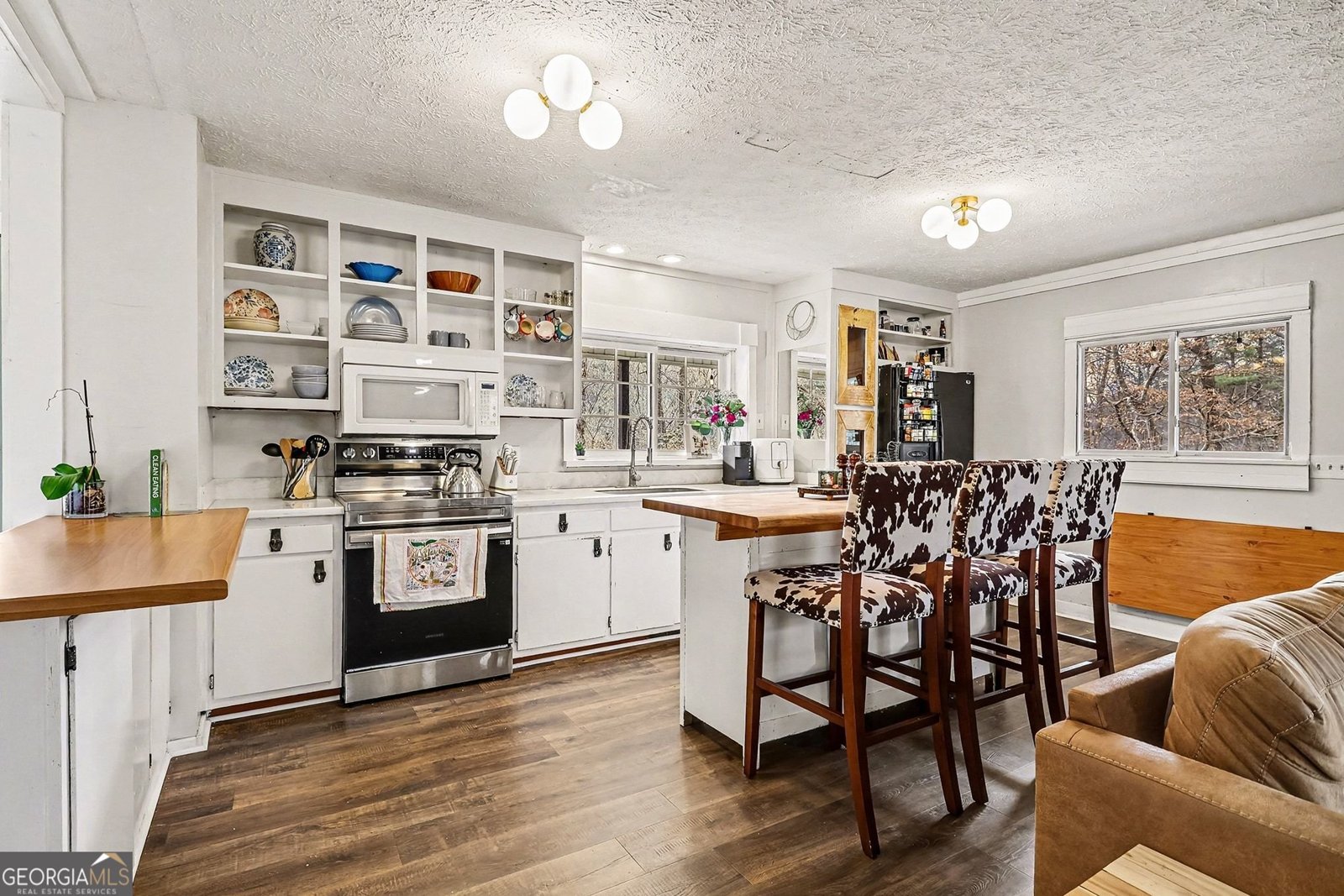 95 Holly Lane Dahlonega - Photo 11