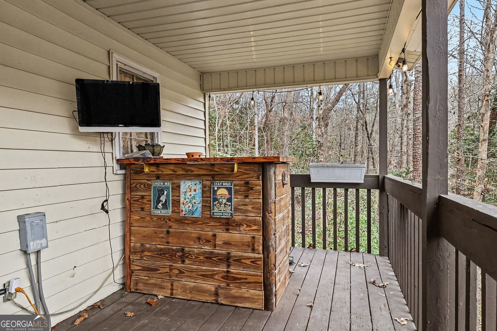 95 Holly Lane Dahlonega - Photo 25