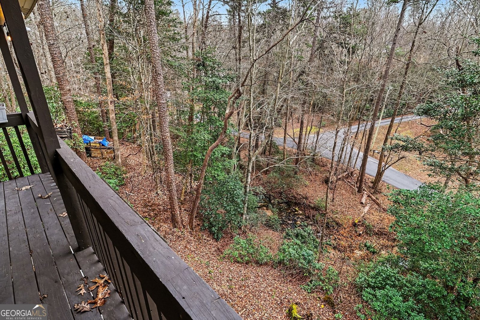 95 Holly Lane Dahlonega - Photo 27