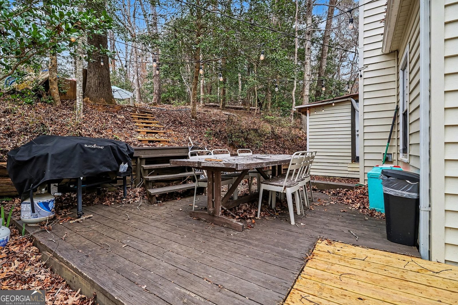 95 Holly Lane Dahlonega - Photo 28