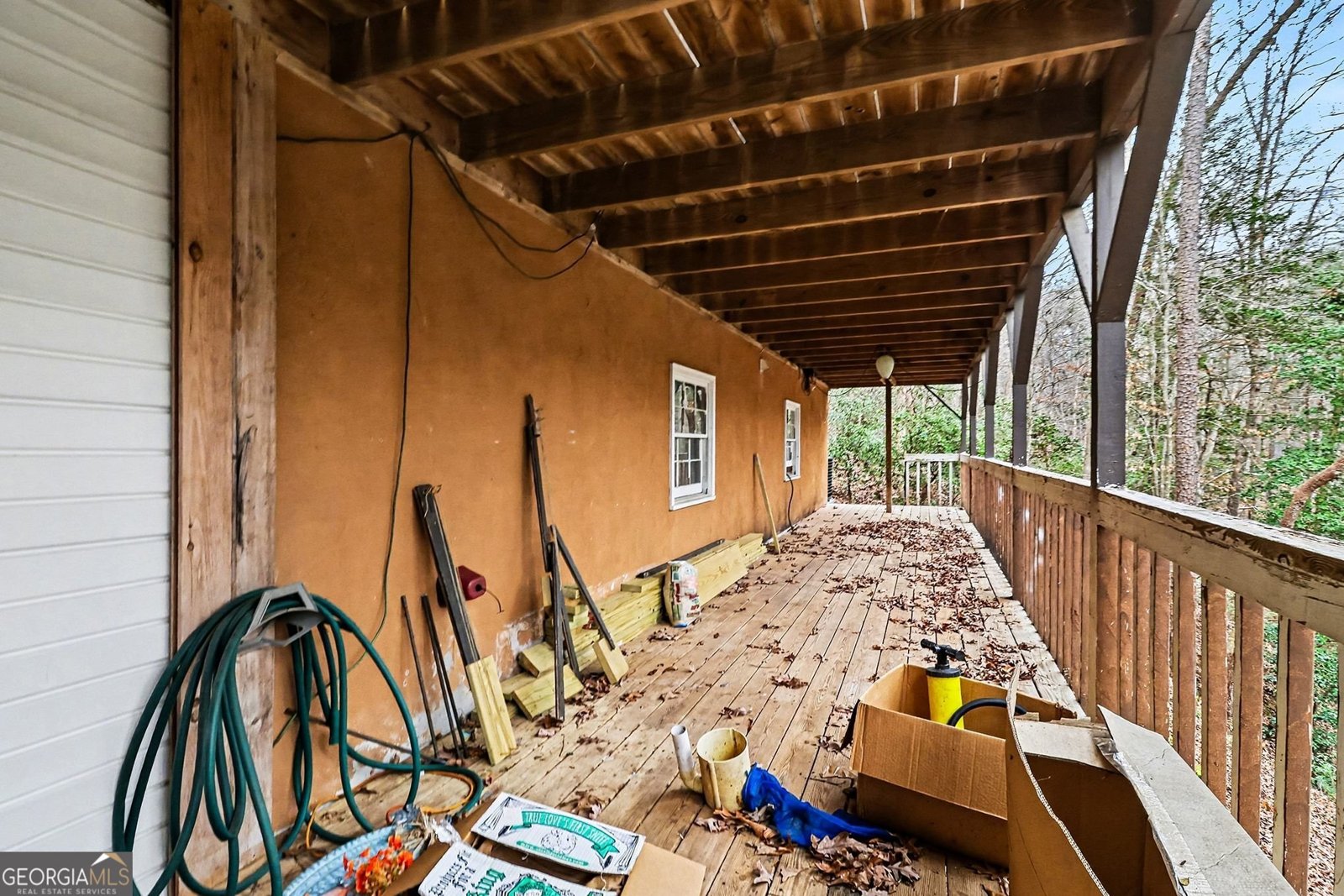 95 Holly Lane Dahlonega - Photo 29