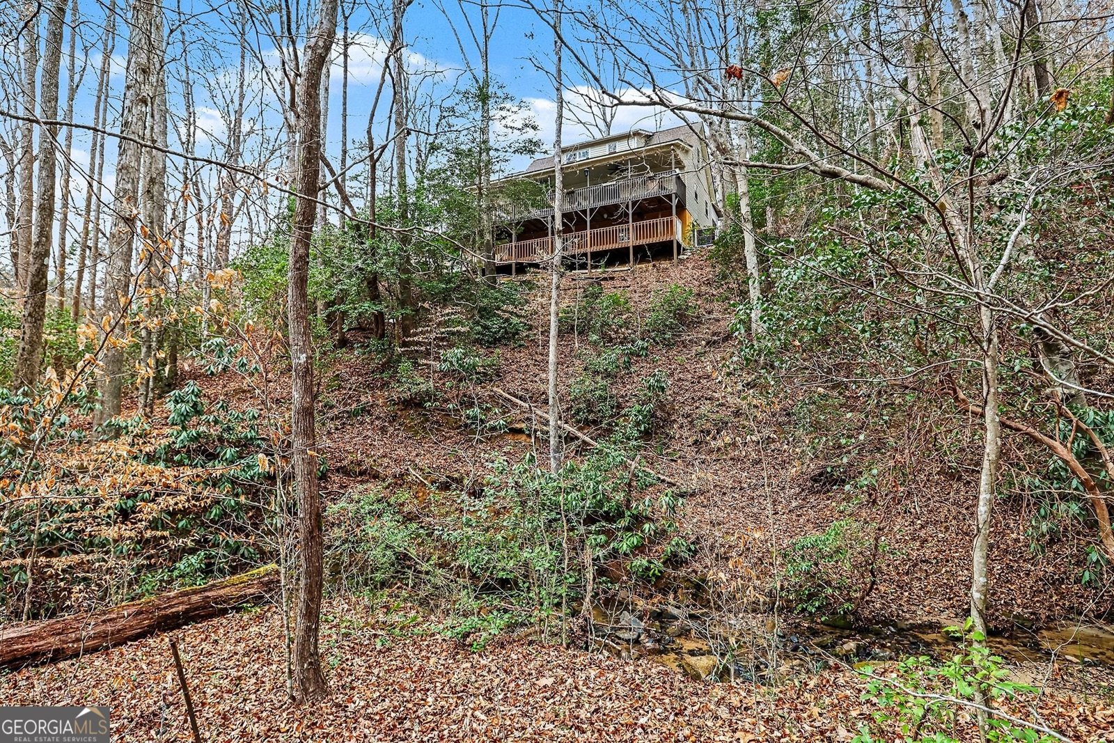 95 Holly Lane Dahlonega - Photo 31