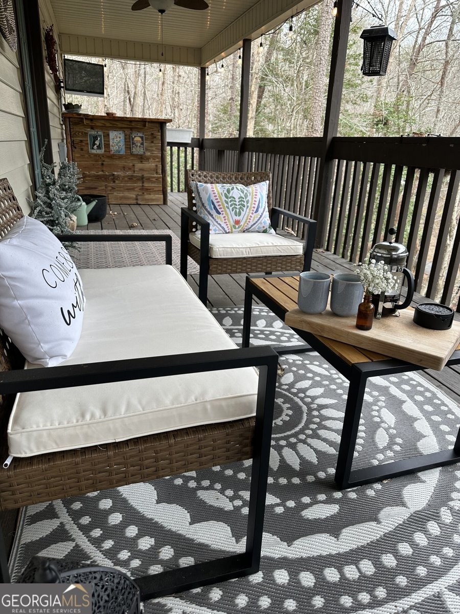 95 Holly Lane Dahlonega - Photo 35